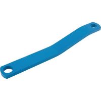 Штанга 50x15x445 1x389-D26-D32V  4491712 , Lemken
